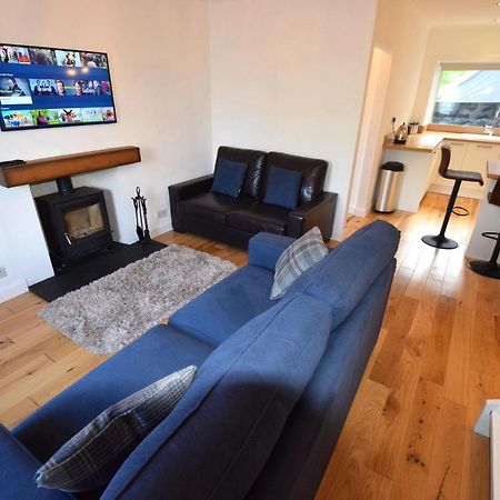 1 Planetree Cottage - Loch View Lochgoilhead Ngoại thất bức ảnh