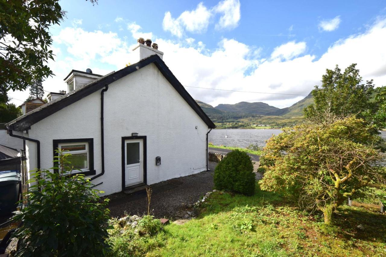 1 Planetree Cottage - Loch View Lochgoilhead Ngoại thất bức ảnh