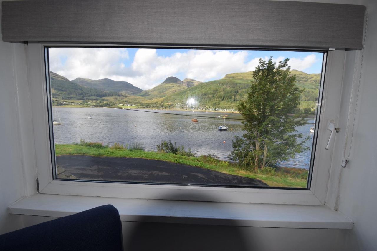 1 Planetree Cottage - Loch View Lochgoilhead Ngoại thất bức ảnh