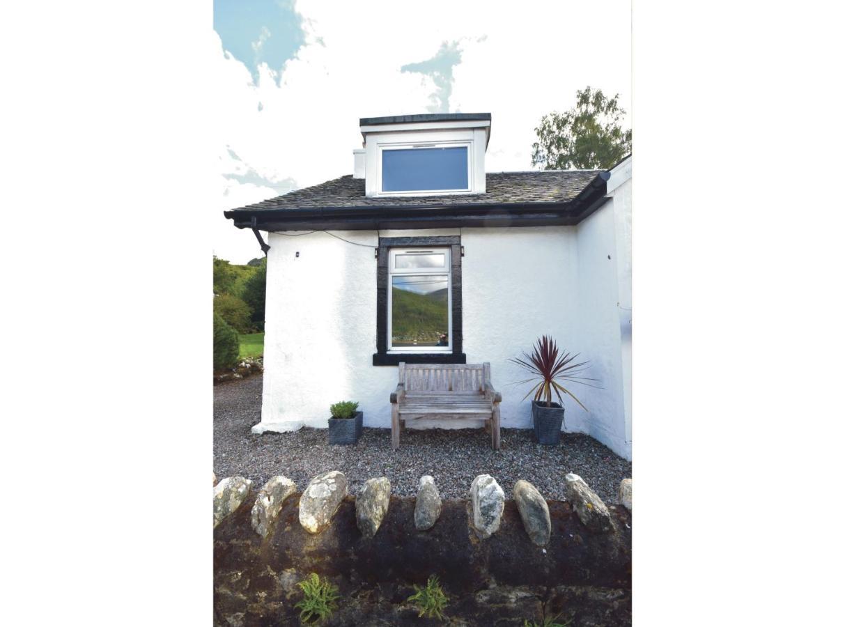 1 Planetree Cottage - Loch View Lochgoilhead Ngoại thất bức ảnh