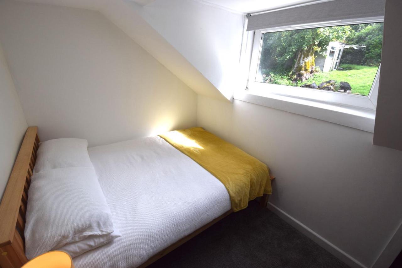 1 Planetree Cottage - Loch View Lochgoilhead Ngoại thất bức ảnh